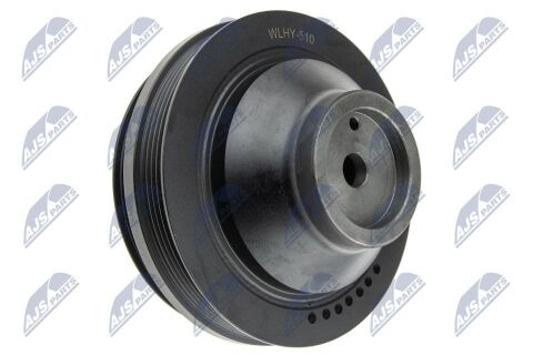 Шків, колінчатий вал 3.5 i HYUNDAI TERRACAN / KIA SORENTO I