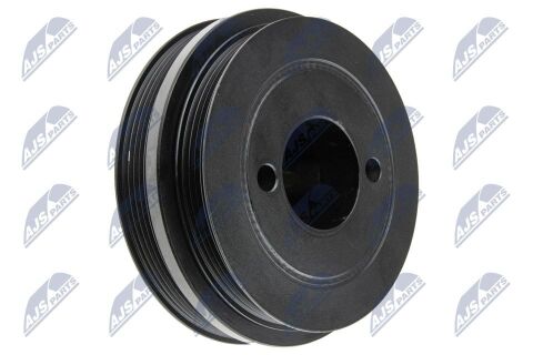 Шків, колінчатий вал 3.5 i HYUNDAI TERRACAN / KIA SORENTO I