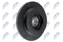 Ролик ременя ГРМ 