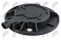 Клапан керування, регулювання фаз газорозподілу 