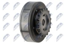 Шестерня привода распределительного вала Шестерня привода распределительного вала