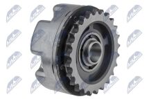 Регулятор фаз газорозподілу 