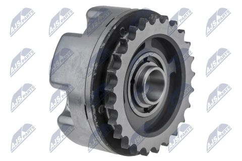 Регулятор фаз газорозподілу 