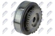 Регулятор фаз газорозподілу 