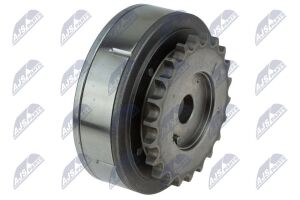 Регулятор фаз газорозподілу 