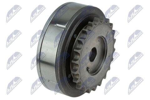 Регулятор фаз газорозподілу 