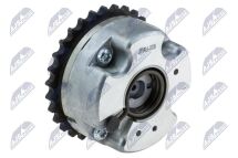 Регулятор фаз газорозподілу 