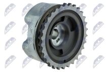 Регулятор фаз газорозподілу Регулятор фаз газорозподілу