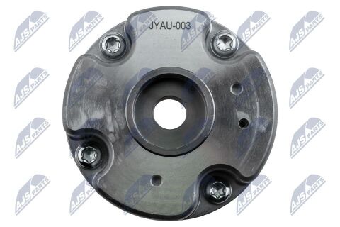 Регулятор фаз газорозподілу 