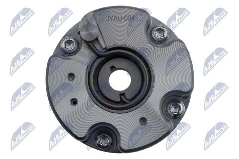 Регулятор фаз газорозподілу 