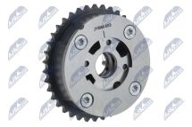 Регулятор фаз газорозподілу 