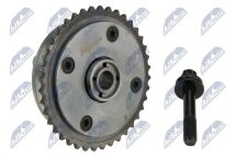 Регулятор фаз газорозподілу 