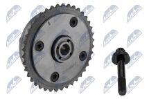 Регулятор фаз газорозподілу 