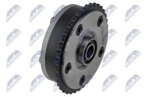 Регулятор фаз газорозподілу 