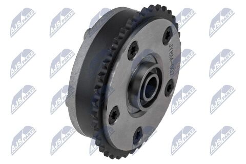 Регулятор фаз газорозподілу 