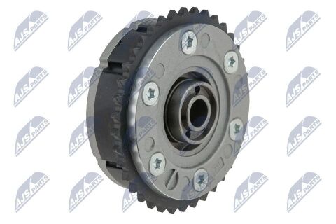 Регулятор фаз газорозподілу 