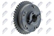 Регулятор фаз газорозподілу 