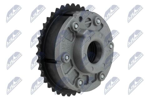 Регулятор фаз газорозподілу 