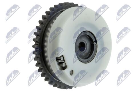 Регулятор фаз газорозподілу Регулятор фаз газорозподілу