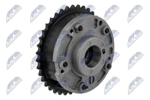 Регулятор фаз газорозподілу 