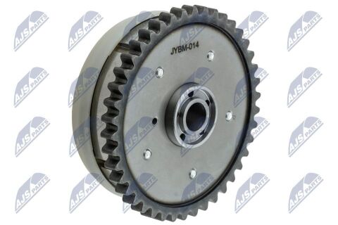 Регулятор фаз газорозподілу Регулятор фаз газорозподілу