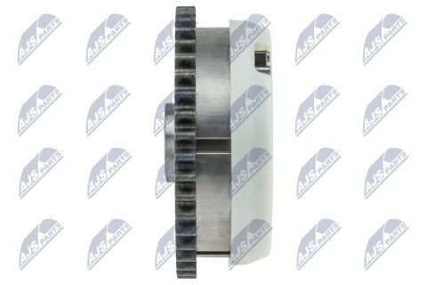 Регулятор фаз газорозподілу Регулятор фаз газорозподілу