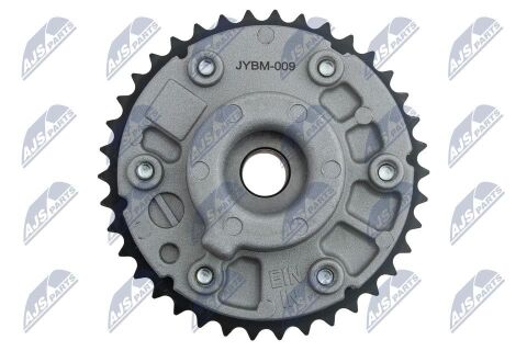 Регулятор фаз газорозподілу 