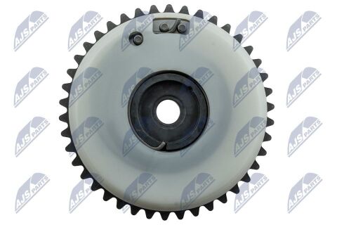 Регулятор фаз газорозподілу Регулятор фаз газорозподілу