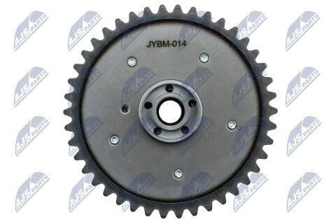 Регулятор фаз газорозподілу Регулятор фаз газорозподілу