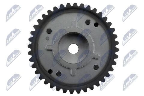 Регулятор фаз газорозподілу  Регулятор фаз газорозподілу