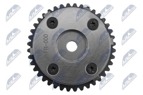 Регулятор фаз газорозподілу  Регулятор фаз газорозподілу