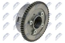 Регулятор фаз газорозподілу 