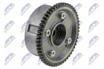 Регулятор фаз газорозподілу 