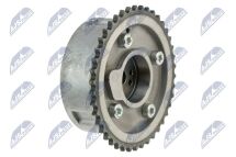 Регулятор фаз газорозподілу 