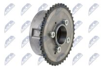 Регулятор фаз газорозподілу 