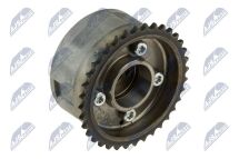 Регулятор фаз газорозподілу 