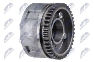 Регулятор фаз газорозподілу