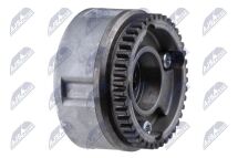 Регулятор фаз газорозподілу 