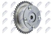 Регулятор фаз газорозподілу 