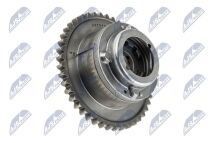 Регулятор фаз газорозподілу Регулятор фаз газорозподілу