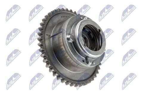 Регулятор фаз газорозподілу 