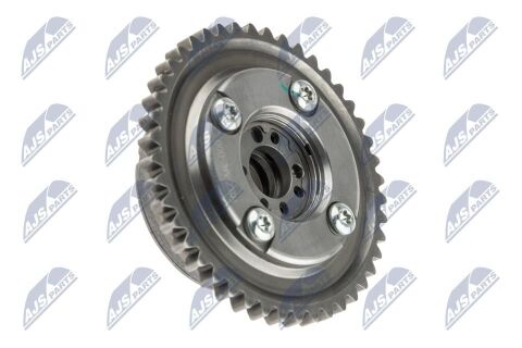 Регулятор фаз газорозподілу 