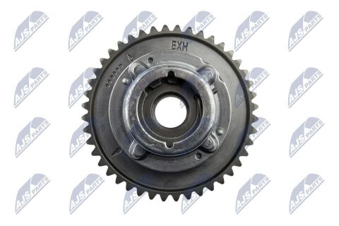 Регулятор фаз газорозподілу 