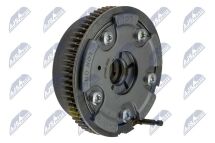 Регулятор фаз газорозподілу 