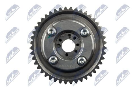 Регулятор фаз газорозподілу 