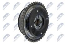 Регулятор фаз газорозподілу Регулятор фаз газорозподілу