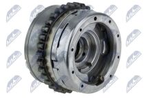 Регулятор фаз газорозподілу Регулятор фаз газорозподілу