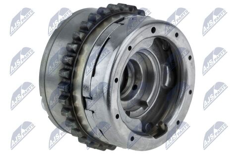 Регулятор фаз газорозподілу Регулятор фаз газорозподілу