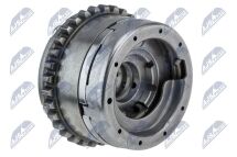 Регулятор фаз газорозподілу 