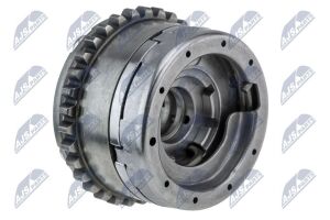 Регулятор фаз газорозподілу 